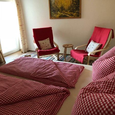Sonnseitn Klaunz27 Daire Matrei in Osttirol Dış mekan fotoğraf