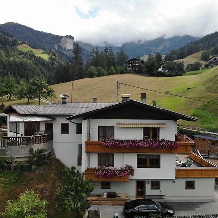 Sonnseitn Klaunz27 Daire Matrei in Osttirol Dış mekan fotoğraf